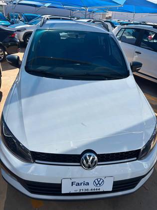 VOLKSWAGEN FOX 1.6 MSI TOTAL FLEX XTREME 4P MANUAL VOLKSWAGEN FOX 1.6 MSI TOTAL FLEX XTREME 4P MANUAL